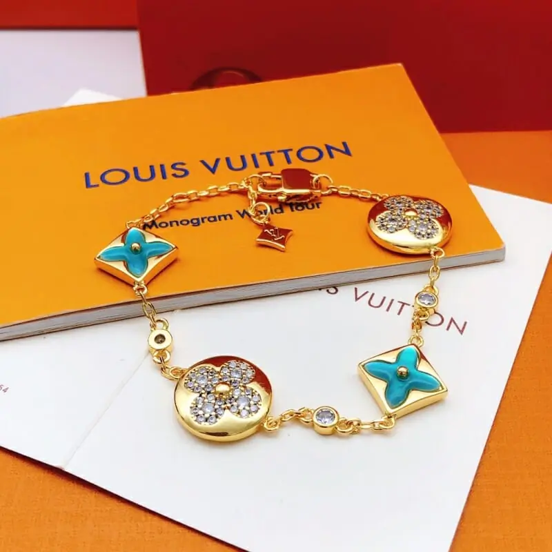 louis vuitton lv bracelets s_12624722